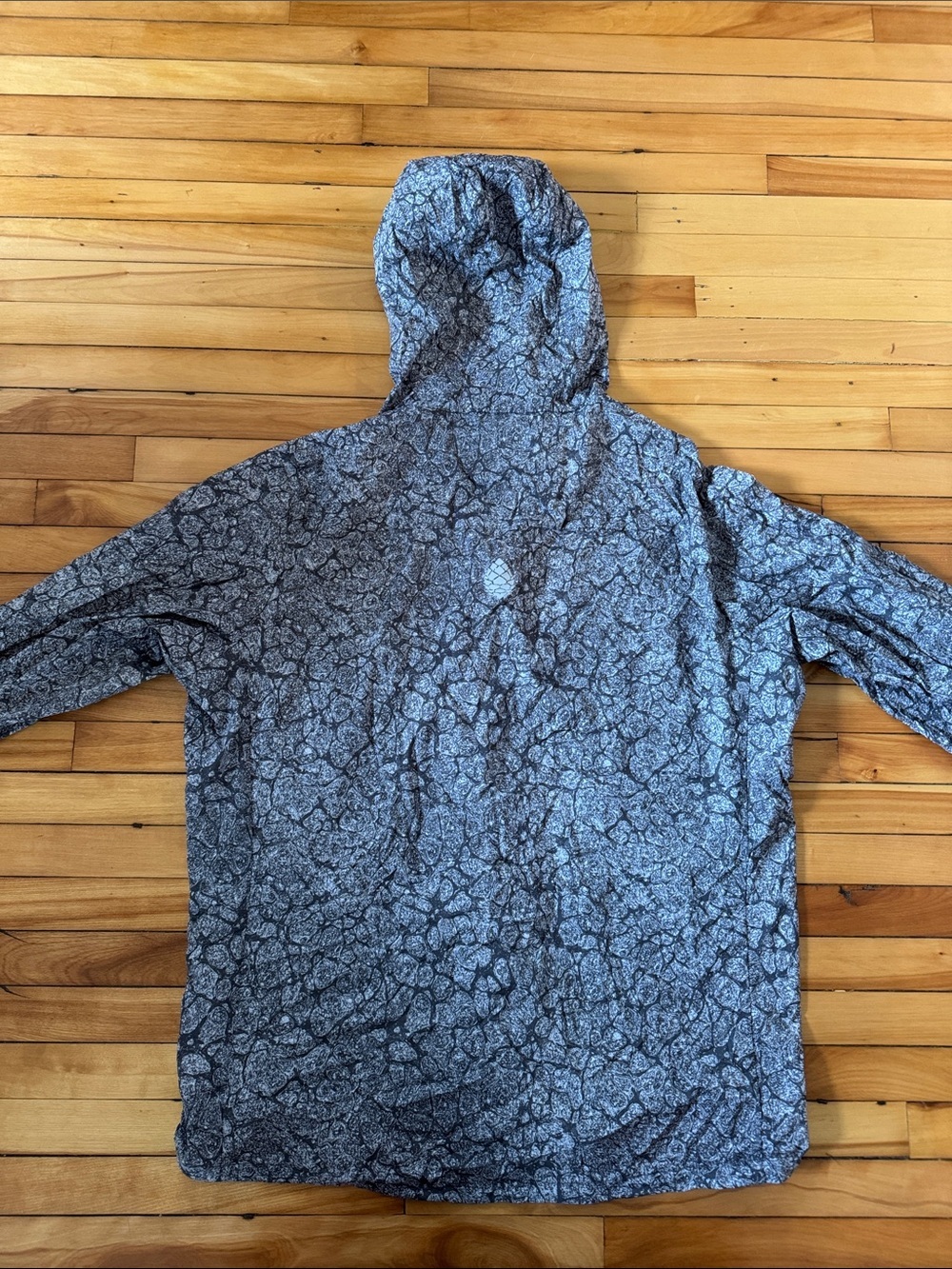 Stio lightweight shell jacket - Picture 4 of 4